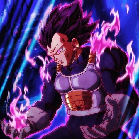 vegeta ultra ego|Iba pa.